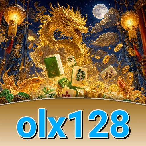 Layar beranda olx128